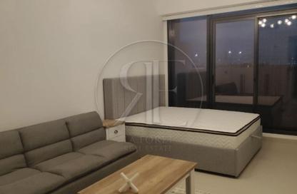Apartment - Studio - 1 Bathroom for rent in Prime Residency 3 - Al Furjan - Dubai