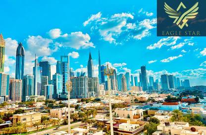 Apartment - 1 Bedroom - 2 Bathrooms for rent in Al Khair 3 - Al Satwa - Dubai