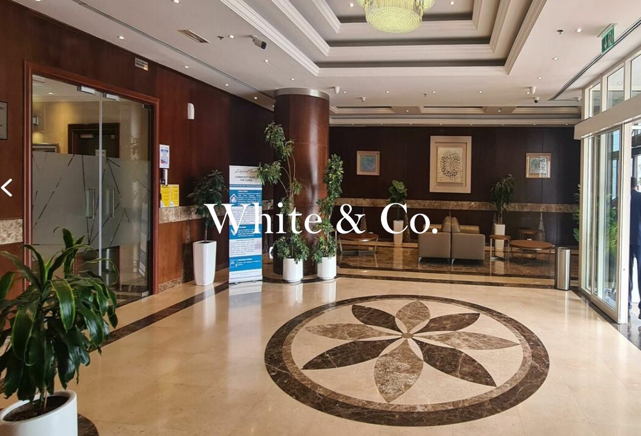 FULLY FURNISHED | MID FLOOR | VACANT NOW photo 12