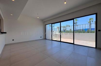 Townhouse - 4 Bedrooms - 3 Bathrooms for rent in Costa Brava 2 - Costa Brava - Damac Lagoons - Dubai