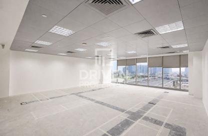 Office Space - Studio for rent in Arenco Tower - Dubai Internet City - Dubai