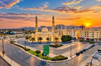 Staff Accommodation - Studio - 7 for rent in Al Thani Muwaileh - Muwaileh Commercial - Sharjah