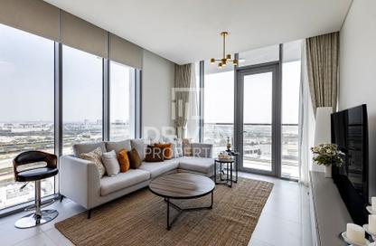 Apartment - 1 Bedroom - 1 Bathroom for rent in Residences 13 - The Residences at District One - District One - Mohammed Bin Rashid City - Dubai
