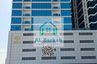 Apartment - 2 Bedrooms - 3 Bathrooms for sale in Gulfa Towers - Al Rashidiya 1 - Al Rashidiya - Ajman Apartment - 2 Bedrooms - 3 Bathrooms for sale in Gulfa Towers - Al Rashidiya 1 - Al Rashidiya - Ajman