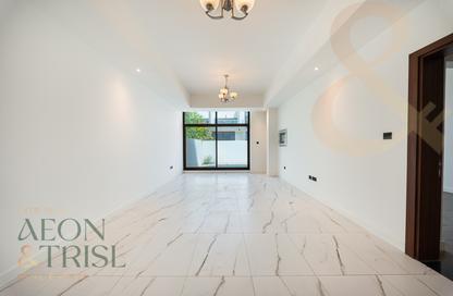 Townhouse - 4 - 5 for rent in Elie Saab Vie at the Fields - The Fields - District 11 - Mohammed Bin Rashid City - Dubai Townhouse - 4 - 5 for rent in Elie Saab Vie at the Fields - The Fields - District 11 - Mohammed Bin Rashid City - Dubai