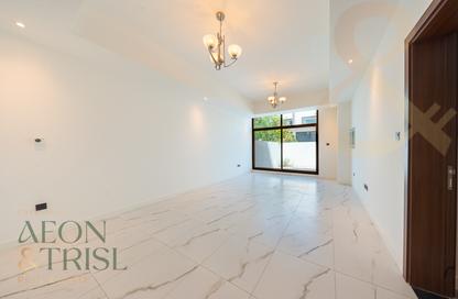 Townhouse - 4 - 5 for rent in Elie Saab Vie at the Fields - The Fields - District 11 - Mohammed Bin Rashid City - Dubai Townhouse - 4 - 5 for rent in Elie Saab Vie at the Fields - The Fields - District 11 - Mohammed Bin Rashid City - Dubai