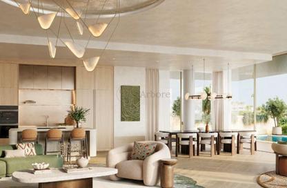 Apartment - 3 Bedrooms - 4 Bathrooms for sale in Solaya 6 - Solaya - La Mer - La Mer - Jumeirah - Dubai
