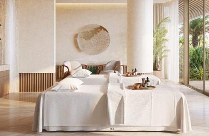 Apartment - 3 Bedrooms - 4 Bathrooms for sale in Solaya 6 - Solaya - La Mer - La Mer - Jumeirah - Dubai