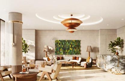 Apartment - 3 Bedrooms - 4 Bathrooms for sale in Solaya 6 - Solaya - La Mer - La Mer - Jumeirah - Dubai