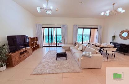 Apartment - 2 - 3 for rent in Shore - The Pearl Residences at Saadiyat - Saadiyat Island - Abu Dhabi Apartment - 2 - 3 for rent in Shore - The Pearl Residences at Saadiyat - Saadiyat Island - Abu Dhabi