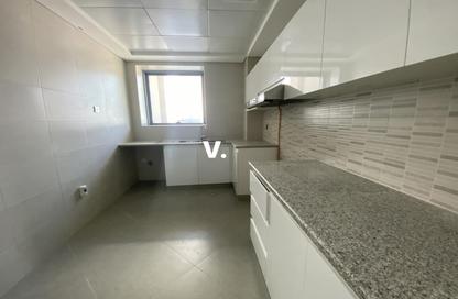 Apartment - 2 Bedrooms - 3 Bathrooms for rent in Adaire 2 - Al Satwa - Dubai
