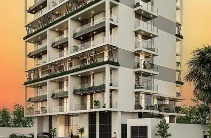 Apartment - 2 Bedrooms - 3 Bathrooms for sale in Arib Collection - Dubai Land Residence Complex - Dubai Land - Dubai