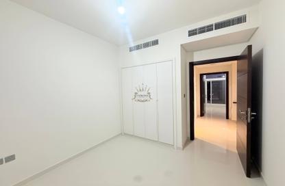 تاون هاوس - 3 غرف نوم - 3 حمامات للايجار في باسوود - داماك هيلز 2 - دبي تاون هاوس - 3 غرف نوم - 3 حمامات للايجار في باسوود - داماك هيلز 2 - دبي
