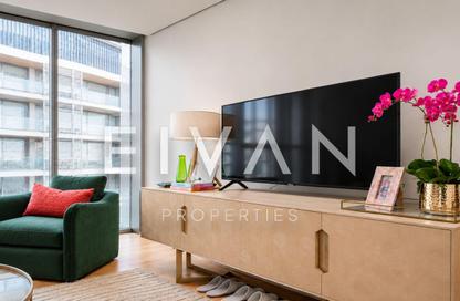 Apartment - 1 - 2 for rent in Bluewaters Residences Building 4 - Bluewaters Residences - Bluewaters - Dubai Apartment - 1 - 2 for rent in Bluewaters Residences Building 4 - Bluewaters Residences - Bluewaters - Dubai
