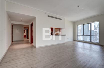 Apartment - 2 Bedrooms - 2 Bathrooms for rent in South Ridge 3 - South Ridge - Downtown Dubai - Dubai