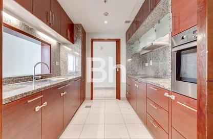 Apartment - 2 Bedrooms - 2 Bathrooms for rent in South Ridge 3 - South Ridge - Downtown Dubai - Dubai