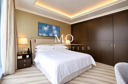 Apartment - 2 - 3 for sale in Address Fountain Views Hotel - The Address Residence Fountain Views - Downtown Dubai - Dubai Apartment - 2 - 3 for sale in Address Fountain Views Hotel - The Address Residence Fountain Views - Downtown Dubai - Dubai