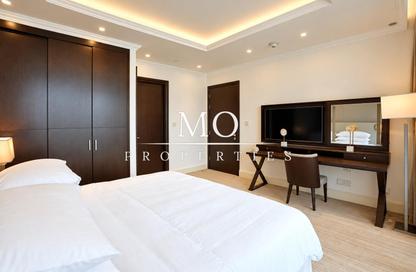 Apartment - 2 - 3 for sale in Address Fountain Views Hotel - The Address Residence Fountain Views - Downtown Dubai - Dubai