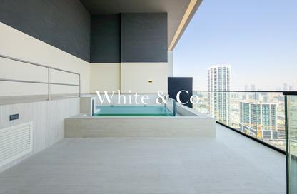 Apartment - 2 - 2 for sale in Binghatti Onyx - District 15 - Jumeirah Village Circle - Dubai