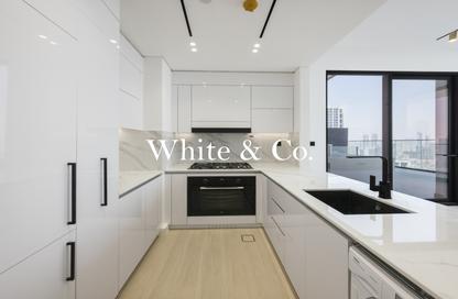Apartment - 2 - 2 for sale in Binghatti Onyx - District 15 - Jumeirah Village Circle - Dubai