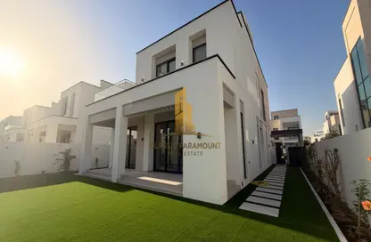 Villa - 4 Bedrooms - 5 Bathrooms for rent in Caya 1 - Arabian Ranches 3 - Dubai