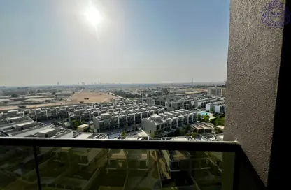 شقة - 3 غرف نوم - 5 حمامات للايجار في ليوان - دبي لاند - دبي