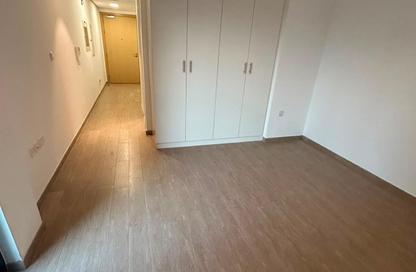 Apartment - Studio - 1 Bathroom for rent in The Nook 2 - The Nook - Wasl Gate - Dubai