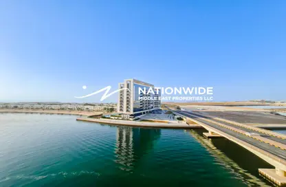 Duplex - 2 Bedrooms - 2 Bathrooms for rent in Lagoon B7 - The Lagoons - Mina Al Arab - Ras Al Khaimah