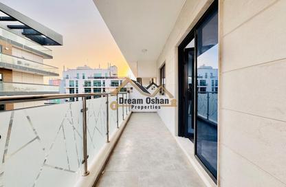 Apartment - 1 - 2 for rent in Marah Building - International City Phase 2 (Al Warsan 4) - Dubai