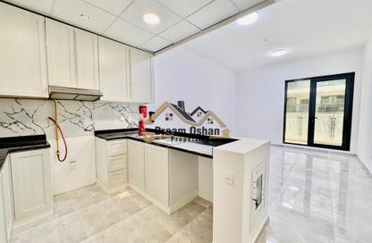 Apartment - 1 - 2 for rent in Marah Building - International City Phase 2 (Al Warsan 4) - Dubai