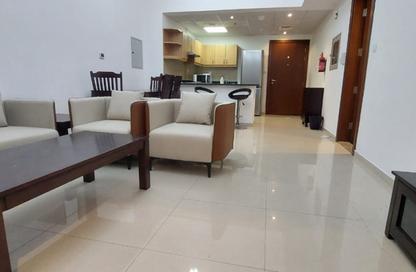 Apartment - 1 Bedroom - 2 Bathrooms for rent in Elite Sports Residence 8 - Elite Sports Residence - Dubai Sports City - Dubai