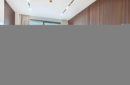 Apartment - Studio - 1 Bathroom for rent in Trillionaire Residences - Business Bay - Dubai