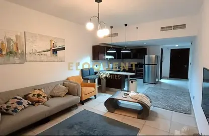 شقة - غرفة نوم - 2 حمامات للايجار في دبي ارك - (JLT) مجمع G - أبراج بحيرات الجميرا - دبي شقة - غرفة نوم - 2 حمامات للايجار في دبي ارك - (JLT) مجمع G - أبراج بحيرات الجميرا - دبي