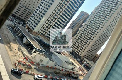 Apartment - 1 - 1 for rent in New Al Taawun Road - Al Taawun - Sharjah Apartment - 1 - 1 for rent in New Al Taawun Road - Al Taawun - Sharjah