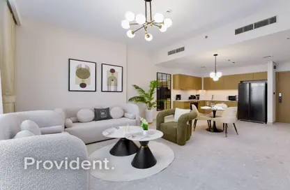 شقة - 2 غرف نوم - 2 حمامات للبيع في جولف سويتس - دبي هيلز استيت - دبي