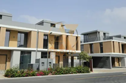 Villa - 5 Bedrooms - 7 Bathrooms for sale in Arabian Ranches 3 - Dubai