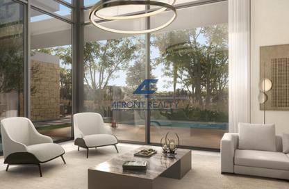 Villa - 3 - 4 for sale in Ferns - Haven By Aldar - Dubai