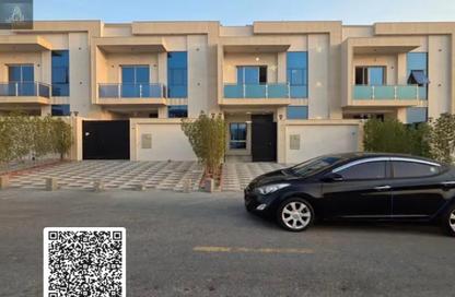 Villa - 5 - 7+ for sale in Kabbali Hills - Al Helio 2 - Al Helio - Ajman