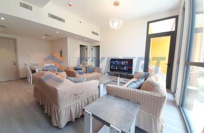 Apartment - 1 Bedroom - 2 Bathrooms for sale in Noor 4 - Noor - Midtown - Dubai Production City (IMPZ) - Dubai Apartment - 1 Bedroom - 2 Bathrooms for sale in Noor 4 - Noor - Midtown - Dubai Production City (IMPZ) - Dubai