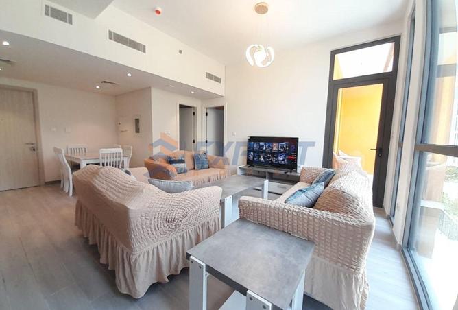 1 Bedroom | Fully-Furnished | Ready to move-in