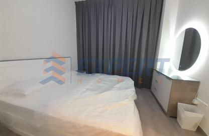 Apartment - 1 Bedroom - 2 Bathrooms for sale in Noor 4 - Noor - Midtown - Dubai Production City (IMPZ) - Dubai Apartment - 1 Bedroom - 2 Bathrooms for sale in Noor 4 - Noor - Midtown - Dubai Production City (IMPZ) - Dubai