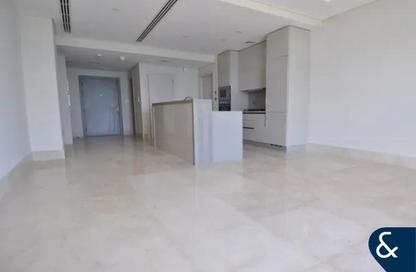 Apartment - 2 Bedrooms - 4 Bathrooms for rent in The 8 - The Crescent - Palm Jumeirah - Dubai