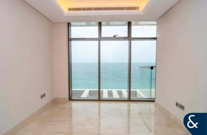 Apartment - 2 Bedrooms - 4 Bathrooms for rent in The 8 - The Crescent - Palm Jumeirah - Dubai