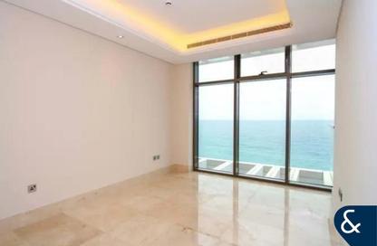 Apartment - 2 Bedrooms - 4 Bathrooms for rent in The 8 - The Crescent - Palm Jumeirah - Dubai