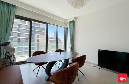 Apartment - 2 Bedrooms - 2 Bathrooms for sale in Seagate Building 1 - Seagate - Mina Rashid - Dubai Apartment - 2 Bedrooms - 2 Bathrooms for sale in Seagate Building 1 - Seagate - Mina Rashid - Dubai