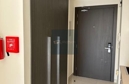 Apartment - Studio - 1 Bathroom for rent in AG Tower - Business Bay - Dubai