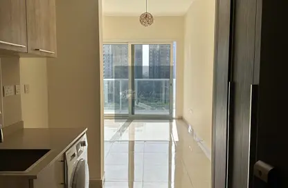 Apartment - Studio - 1 Bathroom for rent in AG Tower - Business Bay - Dubai
