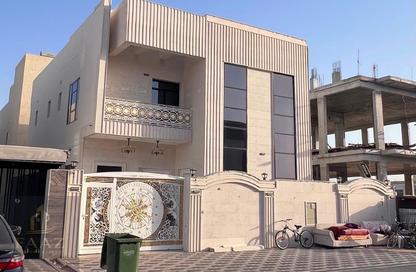 فيلا - 5 غرف نوم - 7 حمامات للبيع في الياسمين - عجمان