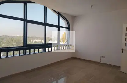 شقة - 2 غرف نوم - 2 حمامات للايجار في شارع المطار - أبوظبي