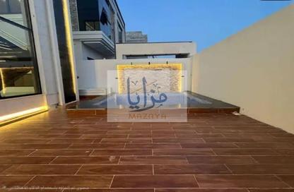 Villa - 3 Bedrooms - 5 Bathrooms for sale in Al Yasmeen 1 - Al Yasmeen - Ajman Villa - 3 Bedrooms - 5 Bathrooms for sale in Al Yasmeen 1 - Al Yasmeen - Ajman